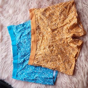 NWT aerie undie bundle size XL